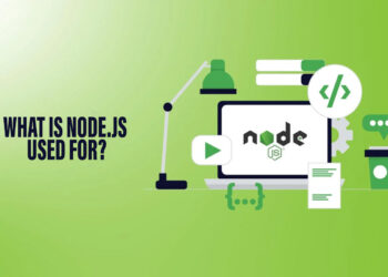 What is Node.JS used for?