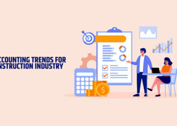 12 Accounting Trends for Construction Industry