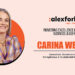 Carina Wessels | Executive: Governance, Legal, Compliance and Sustainability | Alexforbes | The Inc Magazine