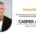 Casper Aaen | Chief Operating Officer | Panzerglass | The Inc Magazine