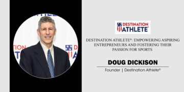 Doug Dickison | Founder | Destination Athlete® | The Inc Magazine