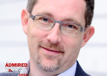 Most Admired Business Leaders in the Chemical Manufacturing Industry to Watch in 2024