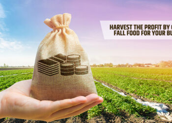 Harvest the Profit by Growing Fall Food for Your Business