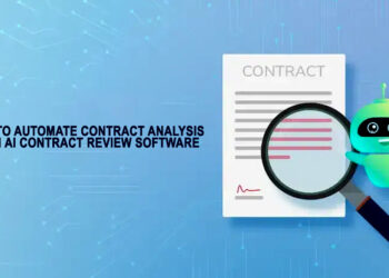 How to Automate Contract Analysis with AI Contract Review Software