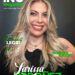 Larissa Ordoñez | Legal Director of Complince & Data Privacy | Kantar | The Inc Magazine