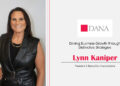Lynn Kaniper | President | Dana Communications | The Inc Magazine