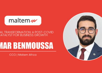 Digital Transformation: A Post-COVID Catalyst for Business Growth