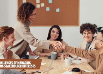 The Challenges of Managing Conflicting Stakeholder Interests