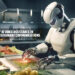 The Role of AI Voice Assistance in Modernizing Restaurant Communications