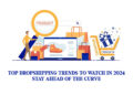 Top Dropshipping Trends to Watch in 2024: Stay Ahead of the Curve