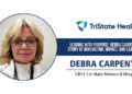 Debra Carpenter | Chief Information Officer | Tri-State Memorial Hospital | The Inc Magazine