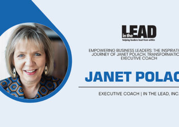 Janet Polach | Executive Coach | In the lead, Inc. | The Inc Magazine