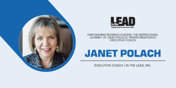 Janet Polach | Executive Coach | In the lead, Inc. | The Inc Magazine
