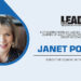 Janet Polach | Executive Coach | In the lead, Inc. | The Inc Magazine