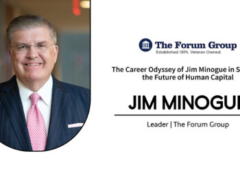 Jim Minogue | Leader | The Forum Group | The Inc Magazine