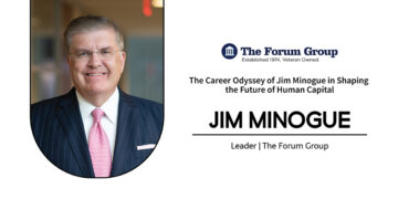 Jim Minogue | Leader | The Forum Group | The Inc Magazine