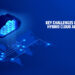 Key Challenges in Managing Hybrid Cloud Architecture