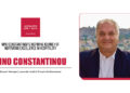 Nino Constantinou | General Manager | Leonardo Hotels & Resorts Mediterranean | The Inc Magazine