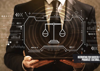 Recruiting for Success: Why Law Firms Prioritize Cultural Alignment