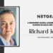 Richard Jonker | Vice President | Netgear | The Inc Magazine