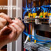 Safety First: How Professional Electrical Installations Protect Your Business and Employees