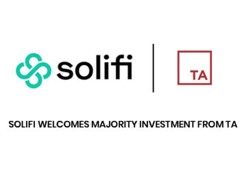 Solifi Welcomes Majority Investment from TA