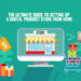 The Ultimate Guide to Setting Up a Digital Product Store from Home