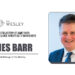 The Success Trajectory of James Barr: Cultivating Excellence in Hospitality Management