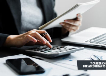 7 Career Choices For Accountants To Explore