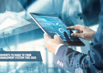 7 Improvements to Make to Your Financial Management System This 2025