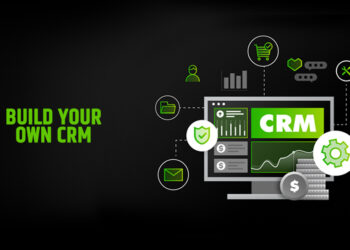 Build Your Own CRM