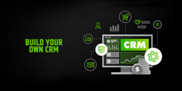 Build Your Own CRM