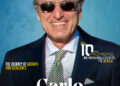 Carlo Izzo | CEO | The Kolbe Hotel Rome | The Inc Magazine