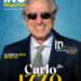 Carlo Izzo | CEO | The Kolbe Hotel Rome | The Inc Magazine