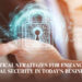 Critical Strategies for Enhancing Digital Security in Today’s Businesses