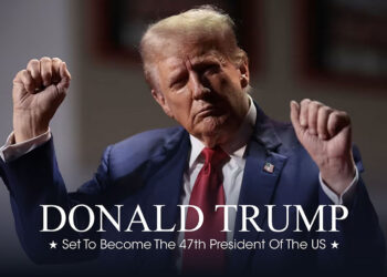Donald Trump set to become the 47th President of the US