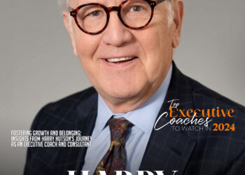 Top Executive Coaches to Watch in 2024