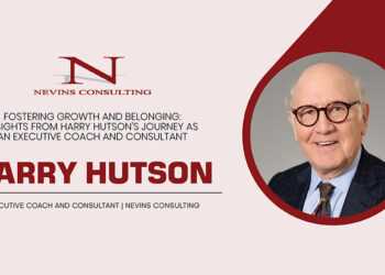 Harry Hutson | Executive Coach And Consultant | Nevins Consultant | The Inc Magazine