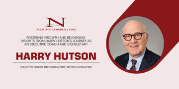 Harry Hutson | Executive Coach And Consultant | Nevins Consultant | The Inc Magazine