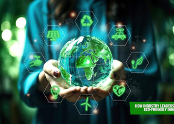 How Industry Leaders Are Adopting Eco-Friendly Innovations
