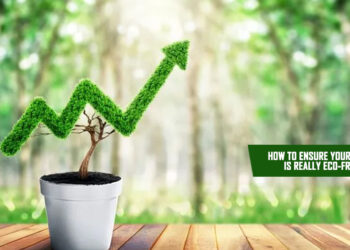How To Ensure Your Business Is Really Eco-Friendly