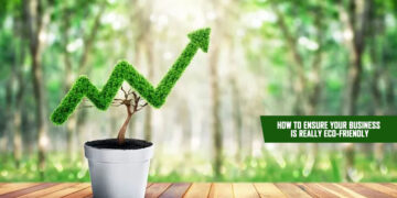 How To Ensure Your Business Is Really Eco-Friendly