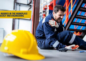 How To Reduce Injuries In The Workplace With Technology And Engineering