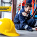 How To Reduce Injuries In The Workplace With Technology And Engineering