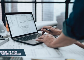 How to Choose the Right Laptop for Your Business Needs