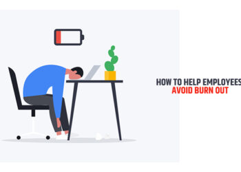 How to Help Employees Avoid Burn Out