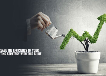 Increase the Efficiency of your Marketing Strategy with this Guide