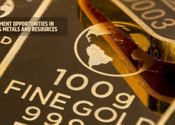 Investment Opportunities in Precious Metals and Resources