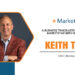 Keith Titus | CEO | Marketstar | The Inc Magazine
