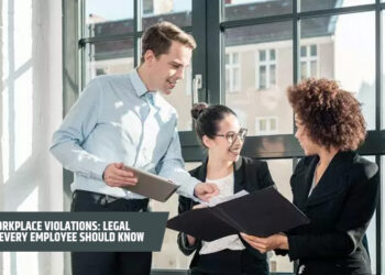 Reporting Workplace Violations: Legal Protections Every Employee Should Know